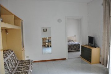 Италия Privát Malcesine, Экстерьер